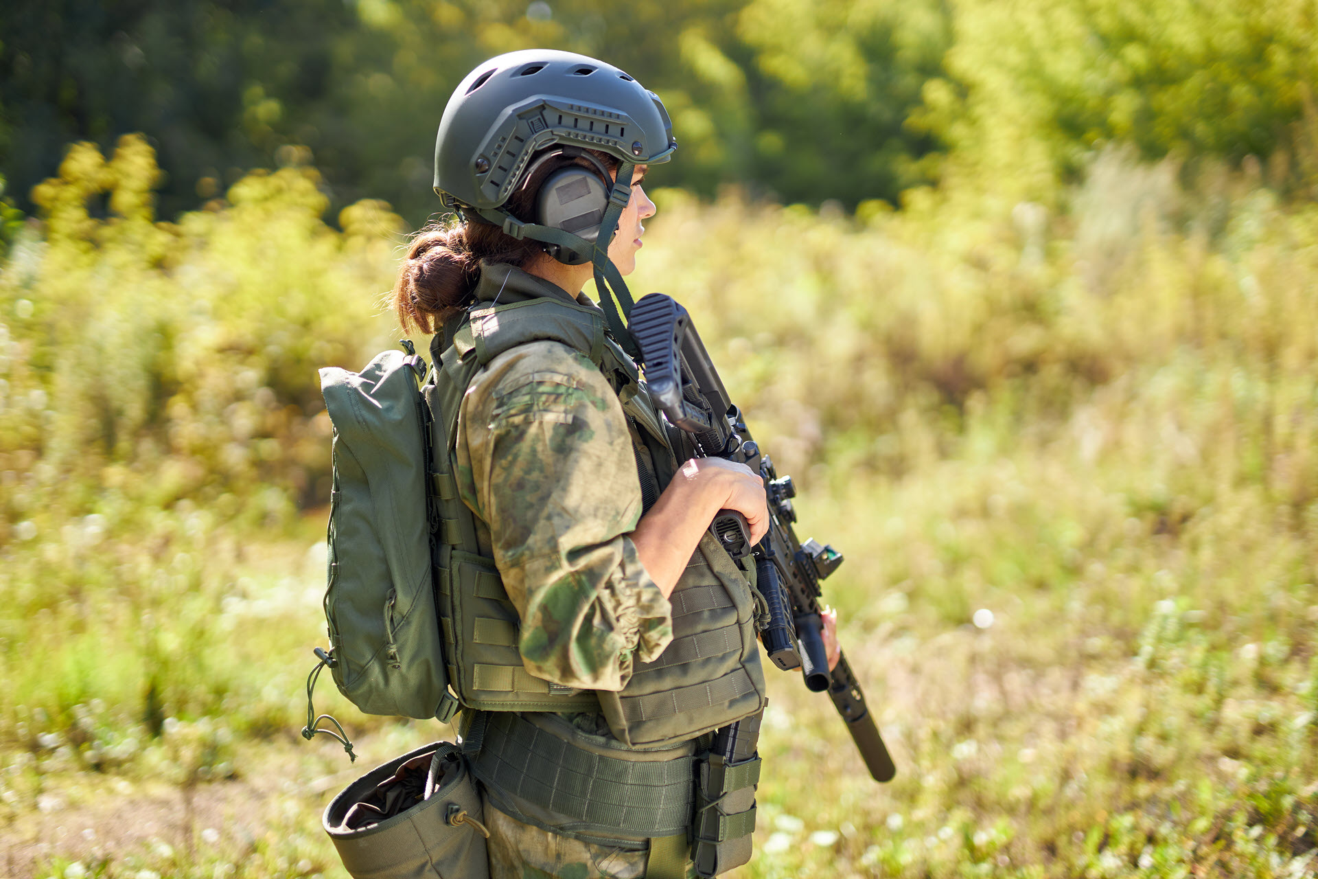 獨／共軍軍演之際 澎湖生存玩家辦「玄武行動」對抗戰